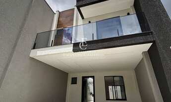 Imagem: Sobrado com 3 quartos, 177m², à venda