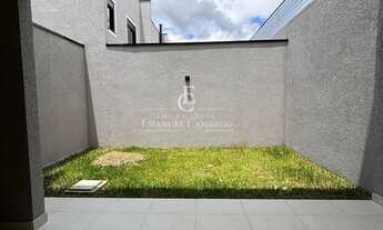 Imagem 6: Sobrado com 3 quartos, 177m², à venda em São José dos Pinhais, Boneca do Iguaçu