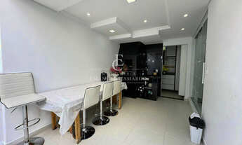 Imagem 2: Sobrado com 4 quartos, 180m², à venda em Pinhais, Centro