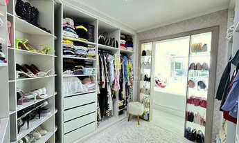 Imagem 5: Sobrado com 4 quartos, 180m², à venda em Pinhais, Centro