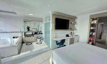 Imagem 7: Sobrado com 4 quartos, 180m², à venda em Pinhais, Centro