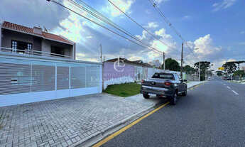 Imagem: Sobrado com 4 quartos, 180m², à venda