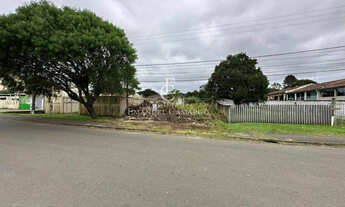 Imagem: Terreno à venda em Piraquara, Vila Fuck