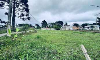 Imagem: Terreno à venda em Piraquara, Águas Claras