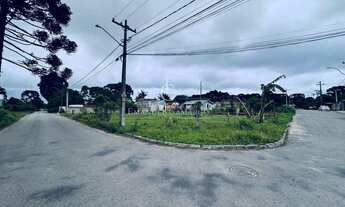 Imagem: Terreno à venda em Piraquara, Águas Claras