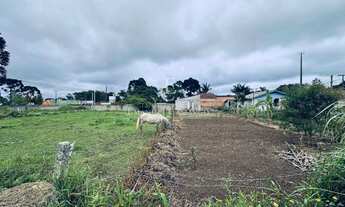 Imagem: Terreno à venda em Piraquara, Águas Claras