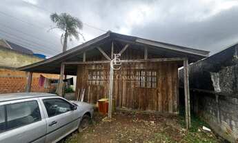 Imagem 2: Terreno à venda em Piraquara, Centro, 430m²