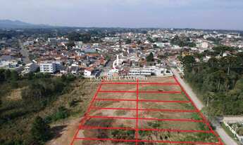 Imagem 4: Terreno à venda em Piraquara, Centro, 440m²