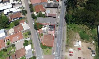 Imagem 2: Terreno à venda em Piraquara, Centro, 653,25m²