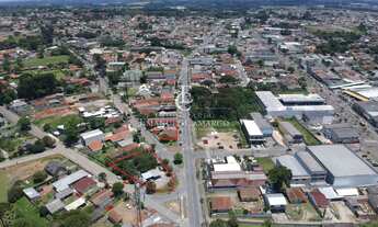 Imagem: Terreno à venda em Piraquara, Centro, 653,25m²