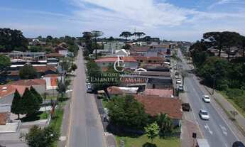 Imagem 3: Terreno à venda em Piraquara, Centro, 653,25m²