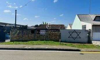 Imagem: Terreno, 585m², à venda em Piraquara