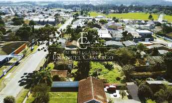 Imagem 3: Terreno à venda em Piraquara, Jardim Primavera, com 4 quartos, 100m²