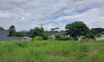 Imagem: Terreno à venda em Piraquara, Planta Chane