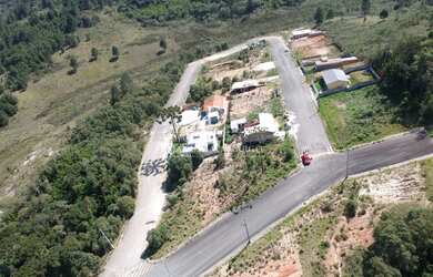 Imagem 2: Terreno, 360m², à venda em Campina grande do Sul pequena entrada e saldo parelado
