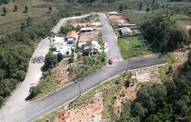 Imagem 3: Terreno, 360m², à venda em Campina grande do Sul pequena entrada e saldo parelado