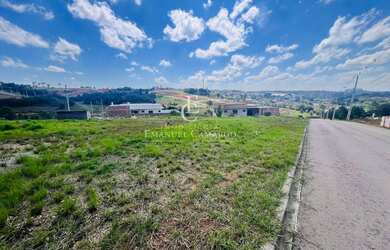Imagem 2: Terreno em Condomínio, à venda em Campina Grande do Sul pequena entrada saldo parcelado