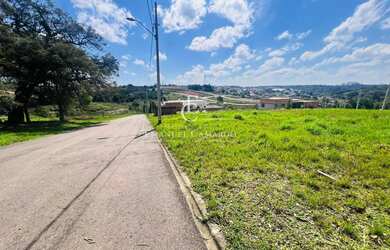 Imagem 3: Terreno em Condomínio, à venda em Campina Grande do Sul pequena entrada saldo parcelado