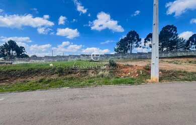 Imagem 4: Terreno em Condomínio, à venda em Campina Grande do Sul pequena entrada saldo parcelado