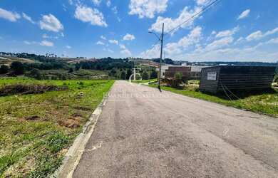 Imagem 5: Terreno em Condomínio, à venda em Campina Grande do Sul pequena entrada saldo parcelado