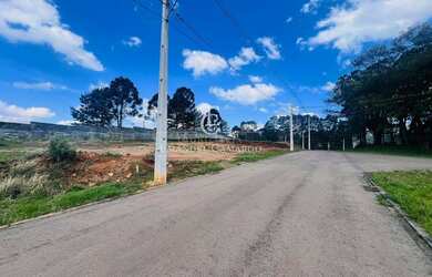 Imagem 7: Terreno em Condomínio, à venda em Campina Grande do Sul pequena entrada saldo parcelado