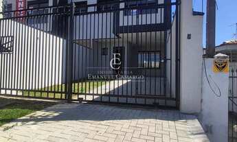 Imagem: Triplex à venda em Curitiba, Cajuru, com