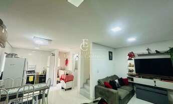 Imagem 4: Triplex à venda em Curitiba, São Braz, com 3 quartos, 142m²