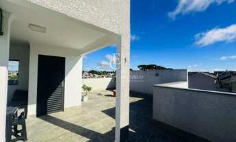 Imagem 2: Triplex à venda em Curitiba, São Braz, com 3 quartos, 142m²