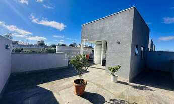 Imagem 3: Triplex à venda em Curitiba, São Braz, com 3 quartos, 142m²