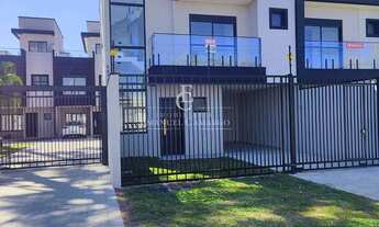 Imagem: Triplex à venda em Curitiba, Tarumã, com