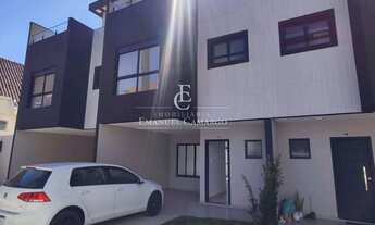 Imagem 3: Triplex à venda em Curitiba, Tarumã, com 3 quartos