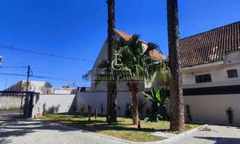 Imagem 2: Triplex à venda em Curitiba, Tarumã, com 3 quartos