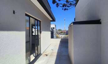 Imagem 6: Triplex à venda em Curitiba, Tarumã, com 3 quartos