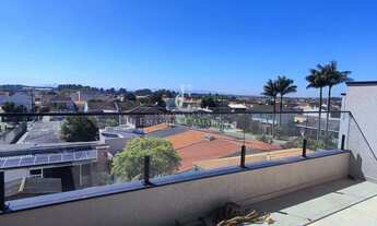 Imagem 5: Triplex à venda em Curitiba, Tarumã, com 3 quartos