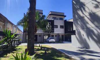 Imagem 1: Triplex à venda em Curitiba, Tarumã, com 3 quartos