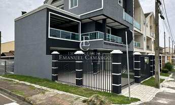 Imagem 3: Triplex à venda em Piraquara, Centro, com 3 quartos, 200m²