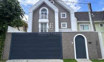 Imagem 2: Triplex com 3 quartos, 164m², à venda em Pinhais, Centro