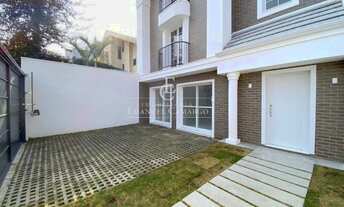 Imagem 3: Triplex com 3 quartos, 164m², à venda em Pinhais, Centro