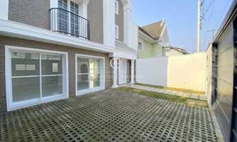 Imagem 4: Triplex com 3 quartos, 164m², à venda em Pinhais, Centro