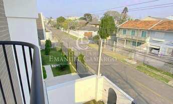 Imagem 6: Triplex com 3 quartos, 164m², à venda em Pinhais, Centro