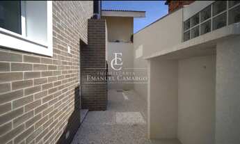 Imagem 7: Triplex com 3 quartos, 164m², à venda em Pinhais, Centro