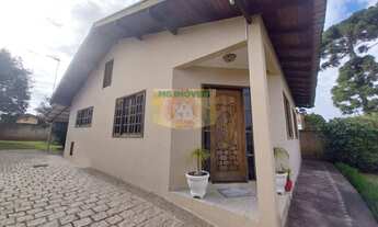 Imagem 3: Casa à venda em Piraquara, Vila Juliana, com 3 quartos, 512,50m²