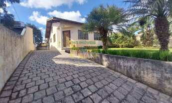 Imagem: Casa à venda em Piraquara, Vila Juliana