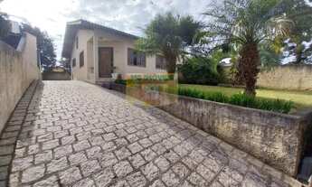 Imagem 4: Casa à venda em Piraquara, Vila Juliana, com 3 quartos, 512,50m²