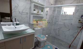 Imagem 5: Casa à venda em Piraquara, Vila Juliana, com 4 quartos, 240m²