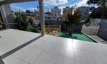 Imagem 4: Casa à venda em Piraquara, Vila Juliana, com 4 quartos, 240m²