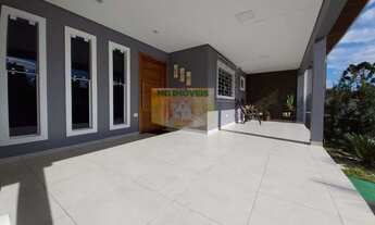 Imagem 3: Casa à venda em Piraquara, Vila Juliana, com 4 quartos, 240m²