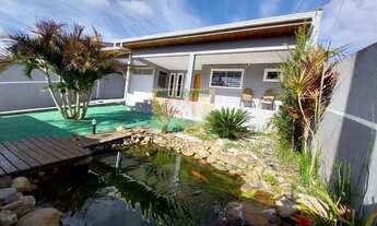 Imagem: Casa à venda em Piraquara, Vila Juliana