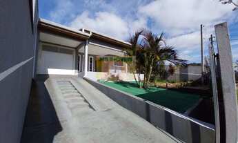 Imagem 2: Casa à venda em Piraquara, Vila Juliana, com 4 quartos, 240m²