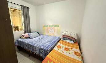 Imagem 7: Casa à venda em Piraquara, Vila São Tiago, com 3 quartos, 54,94m²